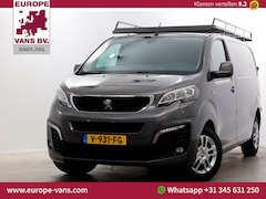 Peugeot Expert - 2.0 BlueHDI 120pk E6 Premium Pack Airco/Navi 03-2017