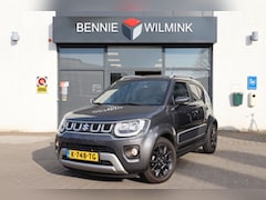 Suzuki Ignis - 1.2 Smart Hybrid Style Trekhaak/Cruise/Keyless/Navi/Apple/Androi