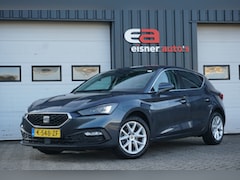 Seat Leon - 1.0 TSI Style Launch Edition | CAMERA | TREKHAAK | CLIMA | LED |