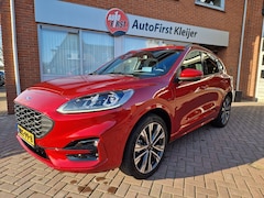 Ford Kuga - 2.5 PHEV e-CVT 225pk ST-Line X AGR-Stoelen Winterpack