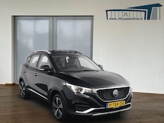 MG ZS - EV Luxury 45 kWh*PANO*ACC*NAVI*LEER*CARPLAY*CAM