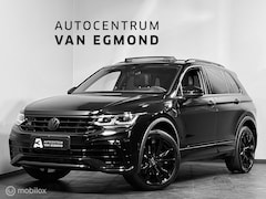 Volkswagen Tiguan - 1.4 TSI eHybrid 3X R-LINE | PANO | VOL