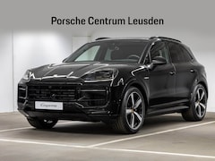 Porsche Cayenne - E-Hybrid