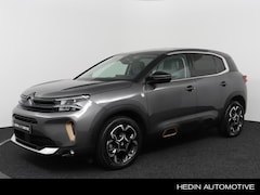 Citroën C5 Aircross - 1.2 130pk C-Series Automaat | Navigatie | Camera | Keyless | Carplay | LMV 18 Inch | PDC V