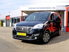 Peugeot Partner - 122 1.6 BlueHDi 100 L2 XR S&S Navi|Airco|Cruise