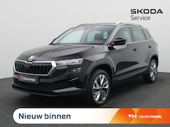 Skoda Karoq - 1.5 TSI ACT Business Edition 150PK DSG full led, adaptive cruise, lane assist, elek. bedie