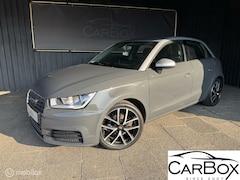 Audi A1 Sportback - 1.0 TFSI