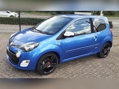 Renault Twingo - 1.2 TCE GT Turbo 102 pk