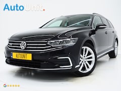 Volkswagen Passat Variant - 1.4 TSI PHEV GTE | Massage | Adaptive Cruise | Virtual | Camera | Carplay | Trekhaak