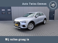 Audi Q3 - 35 TFSI | nwe model | Side en lane assist | Digi cockpit | Led