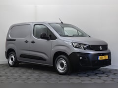 Peugeot Partner - 1.6 BlueHDI PREMIUM