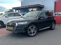 Audi Q5 - 2.0 TDI quattro, Virtual display, Achteruitcamera