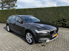 Volvo V90 Cross Country - T5 90th Anniversary Edition Adap. Cruise I Led I All-in prijs