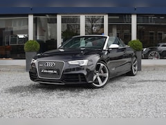 Audi RS5 - 4.2 FSI CABRIO