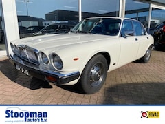 Jaguar XJ - Xj-6 4.2 Series III Sovereign AUT. NL-auto 166.622km PRACHTIG