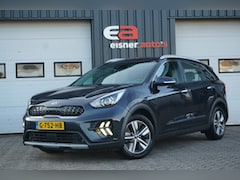 Kia Niro - 1.6 GDi Hybrid DynamicLine | CAMERA | ADAPT. CRUISE |