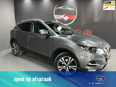 Nissan Qashqai - 1.2 N-Connecta | 360 camera | PANO | NAP| Automaat