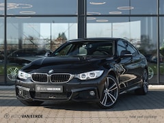 BMW 4-serie Gran Coupé - 435i xDrive M-sport Sportaut. - Nappa, H/K