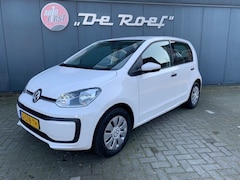 Volkswagen Up! - 1.0 BMT TAKE UP