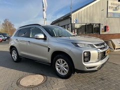 Mitsubishi ASX - 2.0 Pure