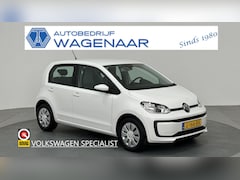 Volkswagen Up! - 1.0 BMT MOVE UP CRUISE CONTROL DAB PDC