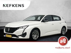 Peugeot 308 - 1.2 110 pk Active Pack Business | Navigatie | Carplay | All Season Banden