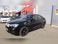 BMW X4 - xDrive30d High Executive