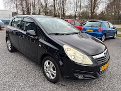 Opel Corsa - 1.4 16v Enjoy