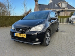 Seat Mii - 1.0 FR Beats Audio Cruise 16 Inch