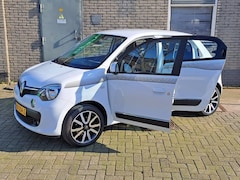 Renault Twingo - 1.0 Intens Automaat , Airco -Camara-Parkeersensoren achter