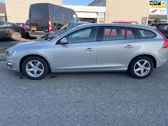 Volvo V60 - 2.0 D3 Polar+ Dynamic prijs NL €7500