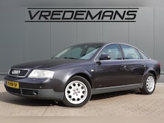 Audi A6 Limousine - 2.4 5V Advance