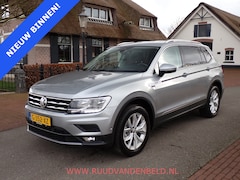 Volkswagen Tiguan Allspace - 1.5TSI ACC/DAB/CARPLAY/CAMERA/NAVIGATIE