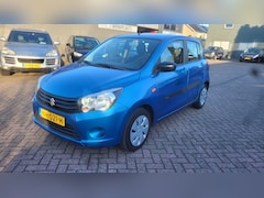 Suzuki Celerio - 1.0 Dynamic, airco, navigatie