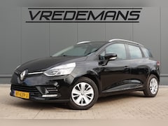 Renault Clio Estate - 1.5 dCi Ecoleader Zen