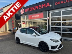 Seat Ibiza - 1.6 Stylance 1 EIGENAAR *DEALERONDERHOUDEN