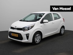 Kia Picanto - 1.0 MPi ComfortPlusLine