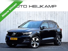 Volvo XC40 - Recharge P8 AWD R-Design | Leder | H&K Audio | Trekhaak