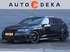 Audi S3 - Sportback 2.0 TFSI quattro Pro Line Plus S-Tronic *B&O*Leder