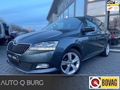 Skoda Fabia Combi - 1.0 TSI Ambition | Climate | Navi | PDC | DAB+ | Carplay |