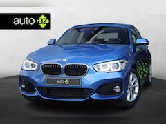 BMW 1-serie - 116i Corporate Lease High Executive M Sport