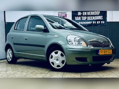 Toyota Yaris - 1.3 SOL /Cruise Control / Youngtimer / Nette Staat/