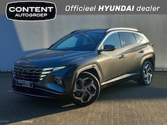 Hyundai Tucson - 1.6 T-GDi HEV 230pk Aut. Comfort Edition |Actie