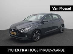 Hyundai i20 - 1.0 T-GDI Comfort Smart | Navigatie | Cruise Control | Apple carplay/Android auto | Airco