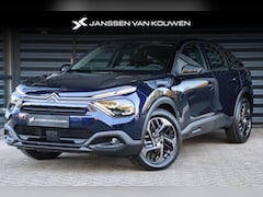 Citroën C4 - 1.2 Hybrid 136 Plus * Nieuw * Snel leverbaar * Citroen Almere