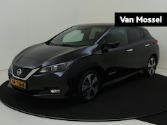 Nissan LEAF - 2.ZERO EDITION 40 kWh