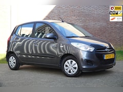 Hyundai i10 - 1, 0 Drive Cool, Airco, stuurbekrachtiging, elektr.ramen voor