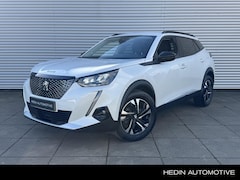 Peugeot 2008 - 1.2T 130pk Allure Pack | Trekhaak | Navigatie | Keyless | Carplay | PDC A | LMV 17 Inch