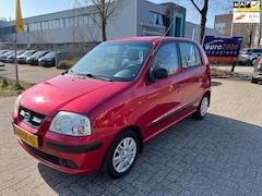 Hyundai Atos - 1.1i Active - 5 DEURS - NETJES - ZONDAG OPEN