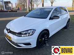 Volkswagen Golf - 7.5 I 1.4 TSI Highline I Navigatie I Sportstoelen I